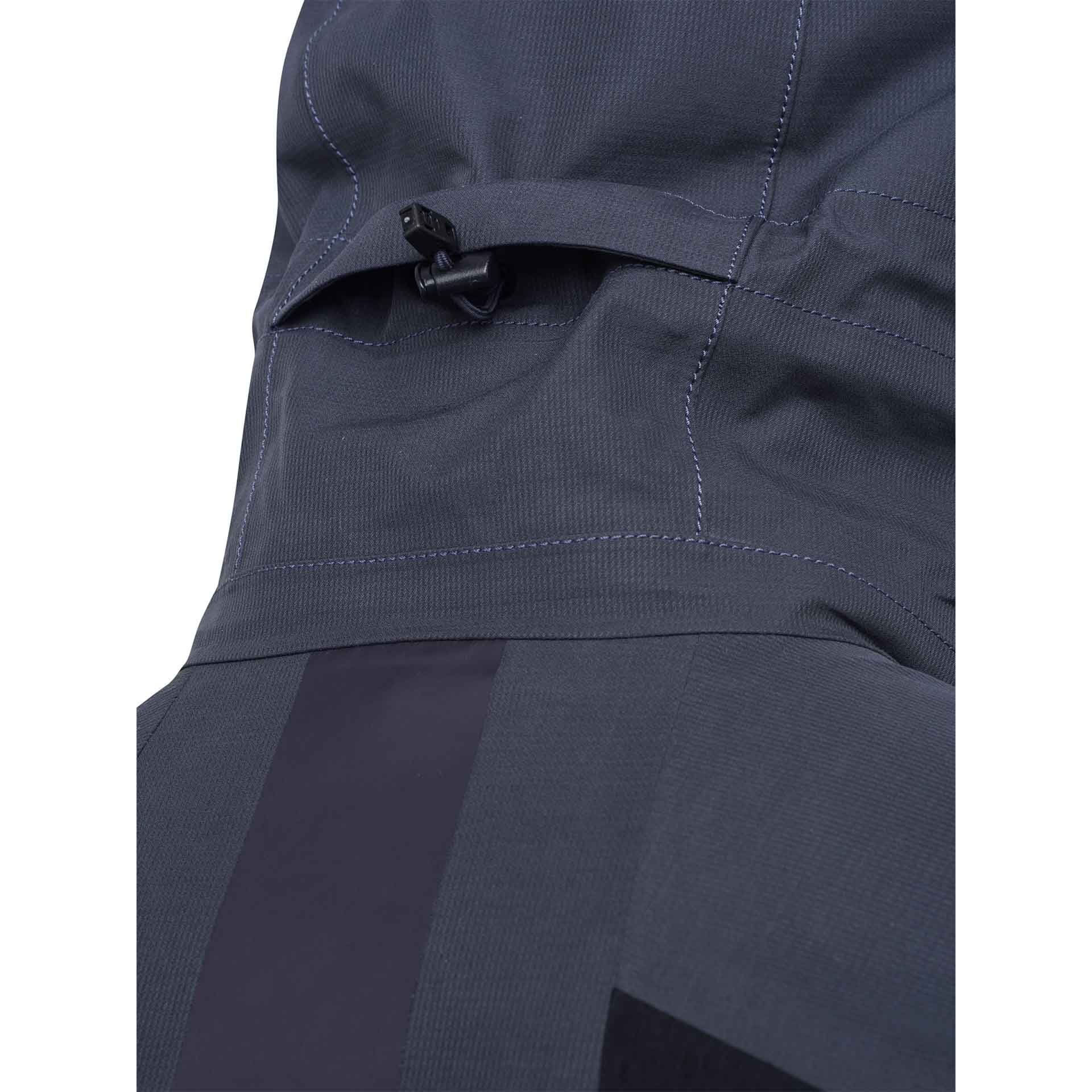 Dall 3L GTX Jacket - Navy