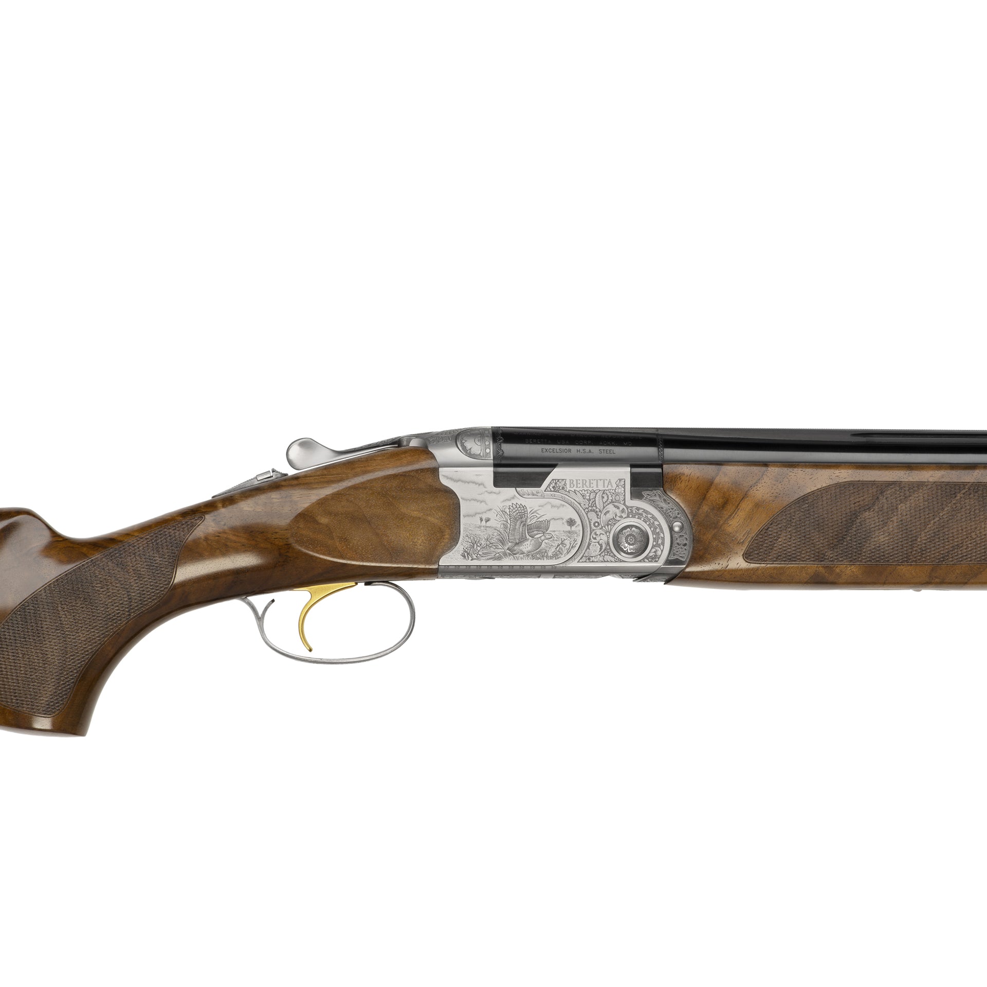 687 Silver Pigeon III