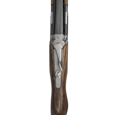 best left handed shotgun - beretta 694 sporting lh