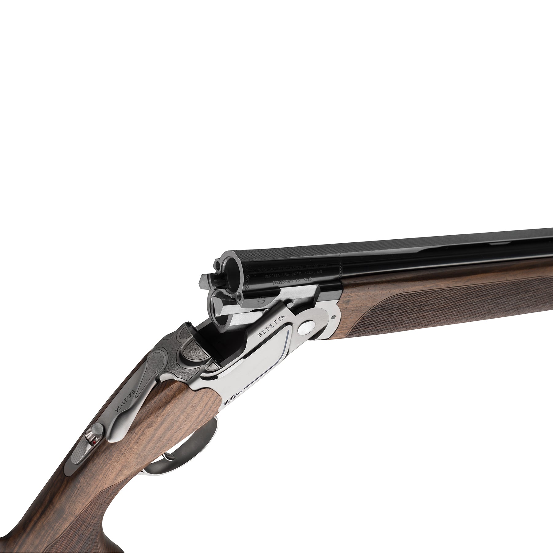 Beretta 694 sporting b-fast open