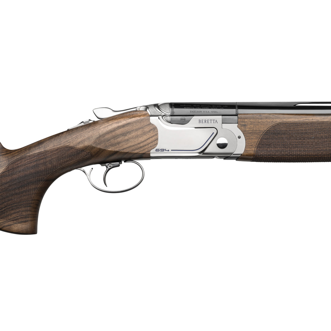 Beretta 694 Sporting 12 Gauge Over Under Shotgun for Clays