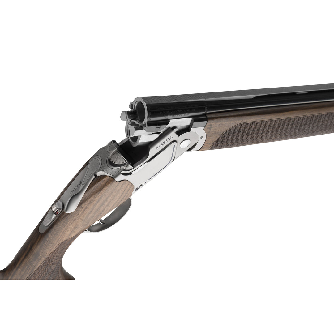 正規品　beretta 1/12 少女 AX、少女AV、 少女AW　3点セット Beretta 694 Sporting 12 Gauge Over Under Shotgun for Clays