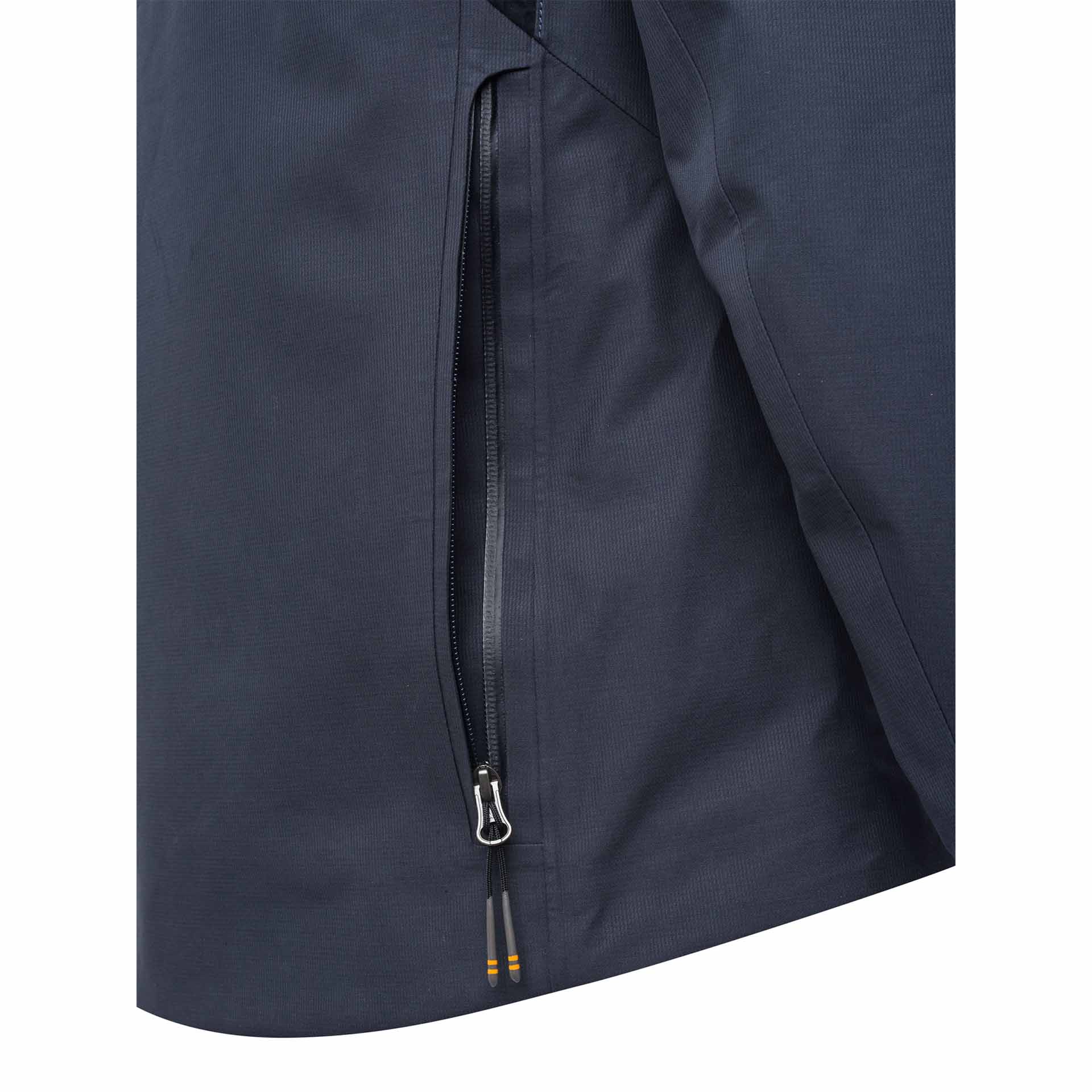 Dall 3L GTX Jacket - Navy