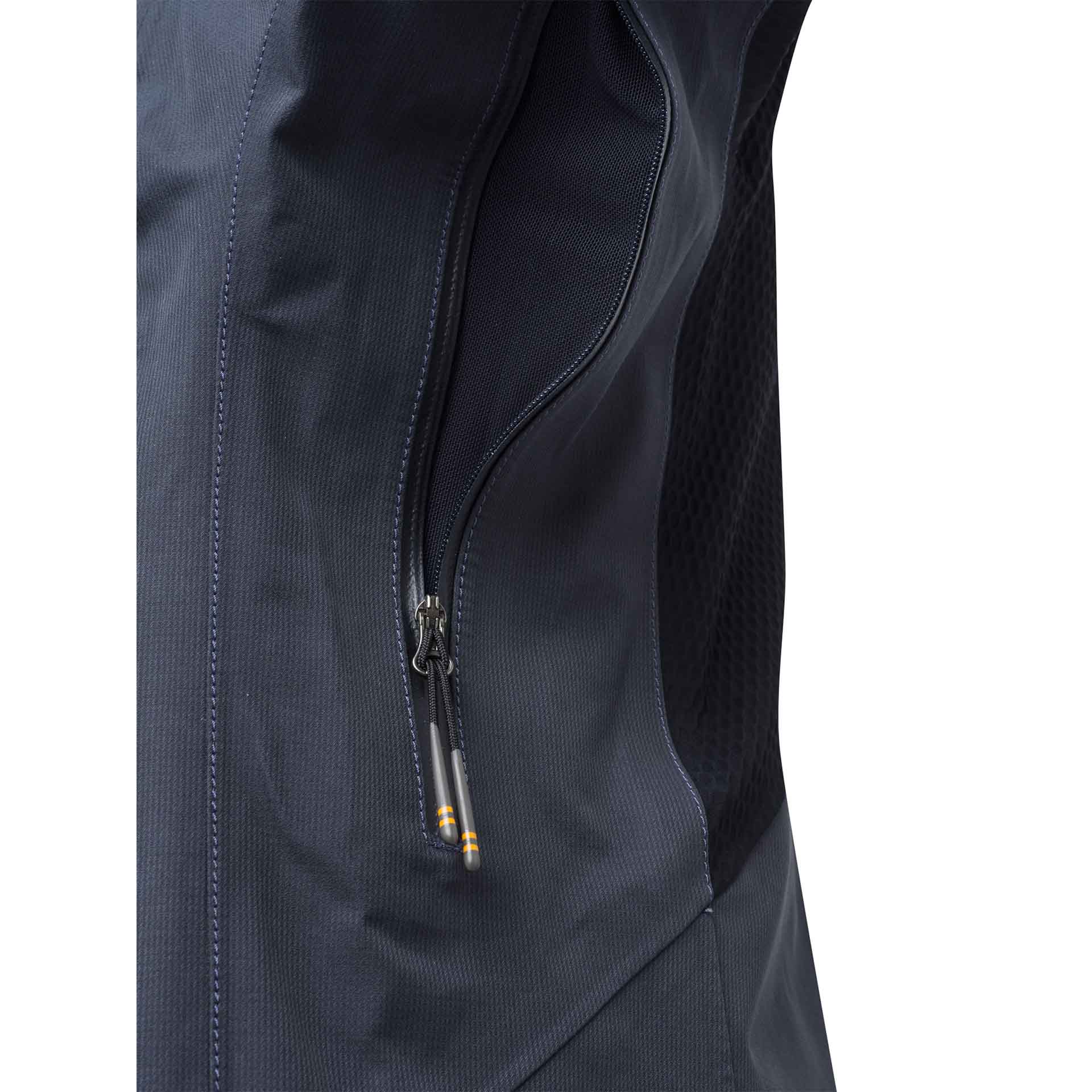 Dall 3L GTX Jacket - Navy