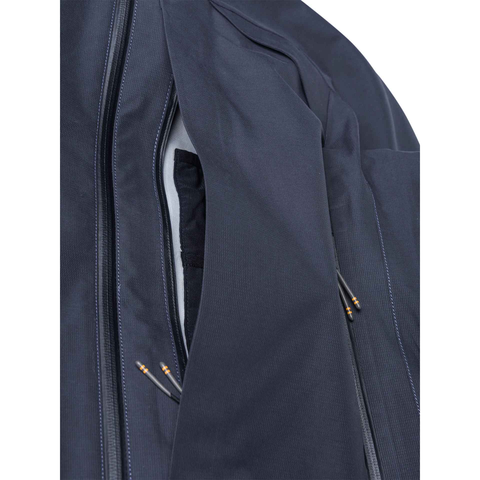 Dall 3L GTX Jacket - Navy