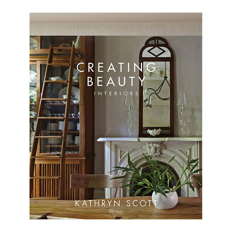 Creating Beauty Interiors