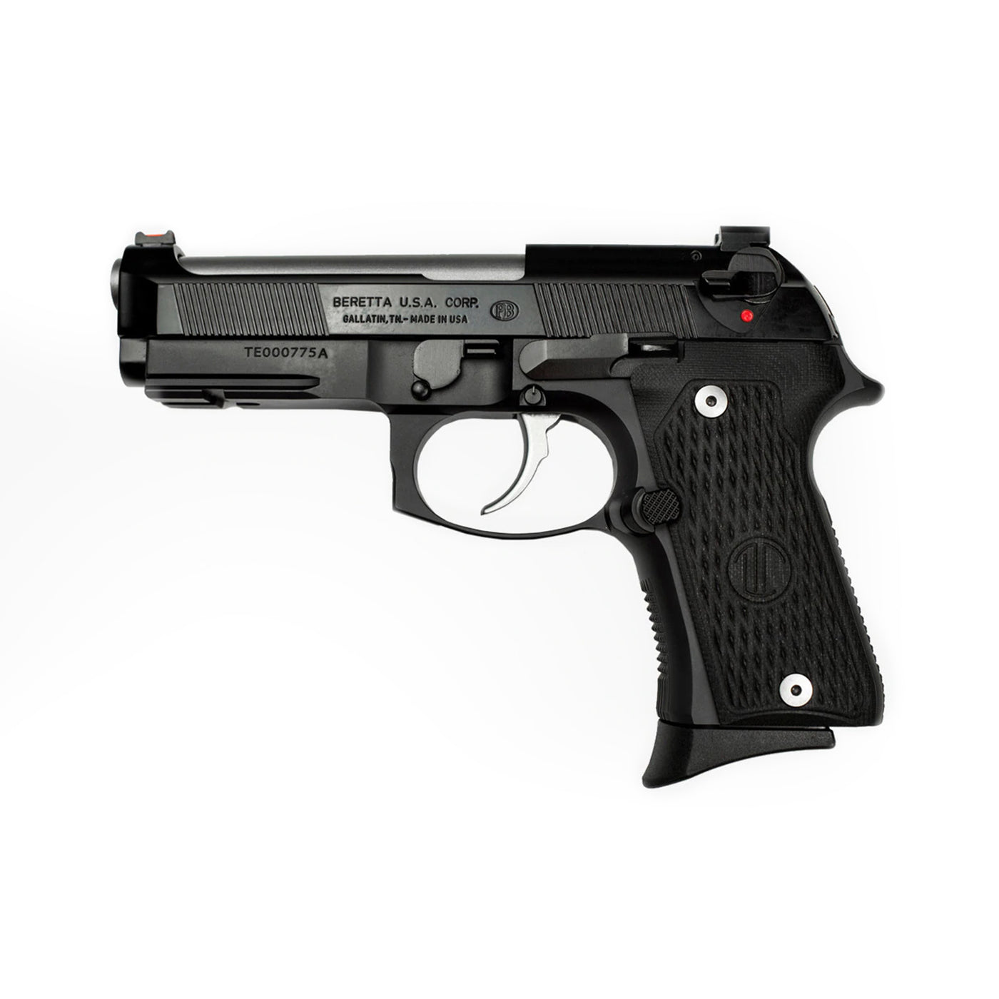 beretta 92g elite ltt