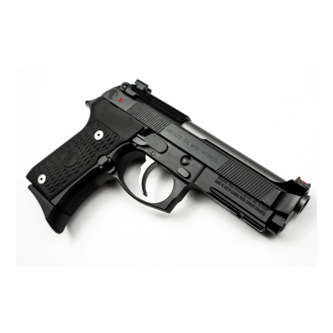 beretta 92g elite ltt