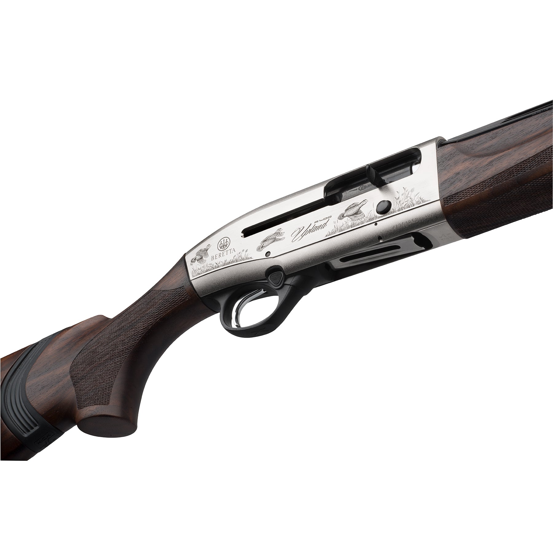 beretta a400 upland semi-auto shotgun