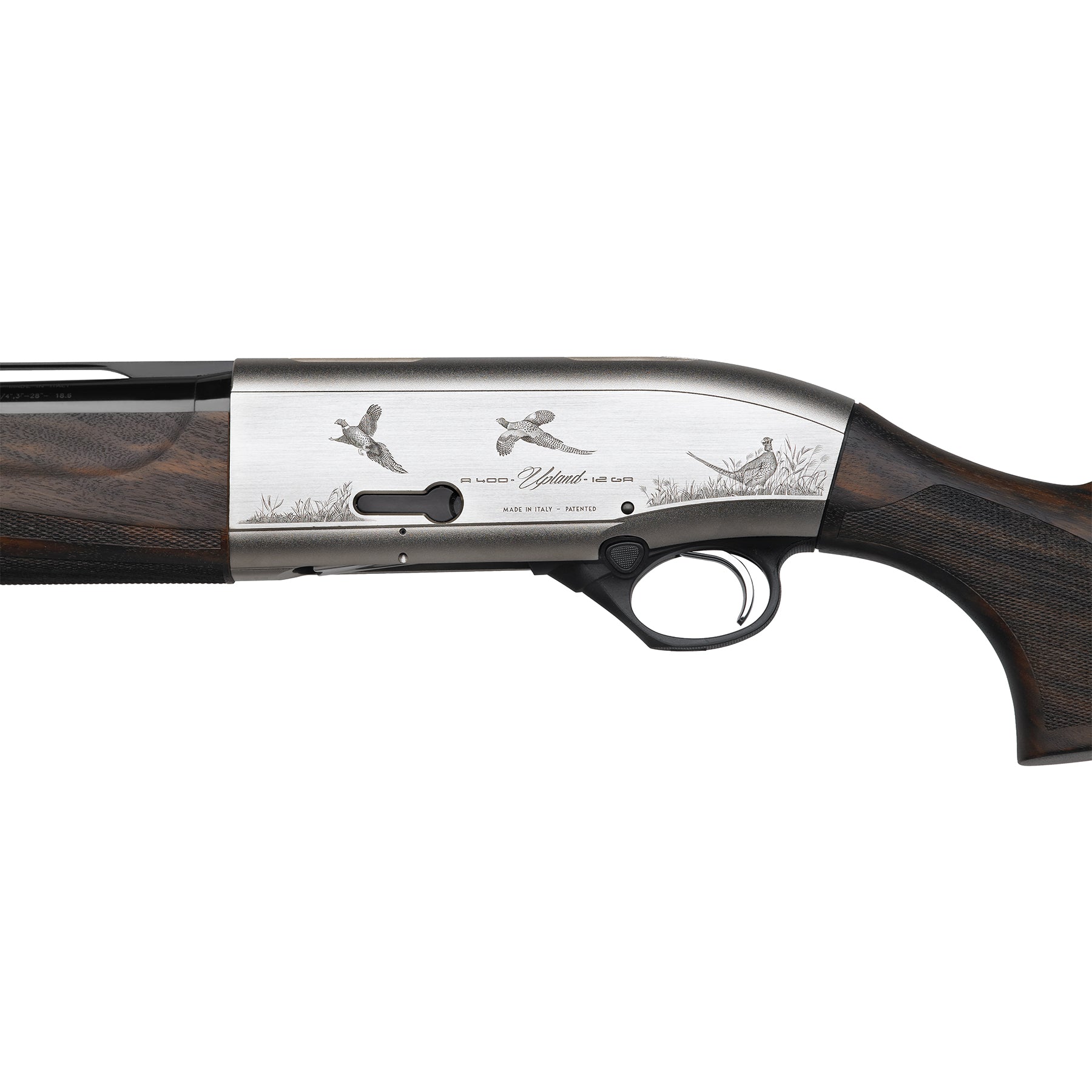 beretta a400 upland 12 gauge