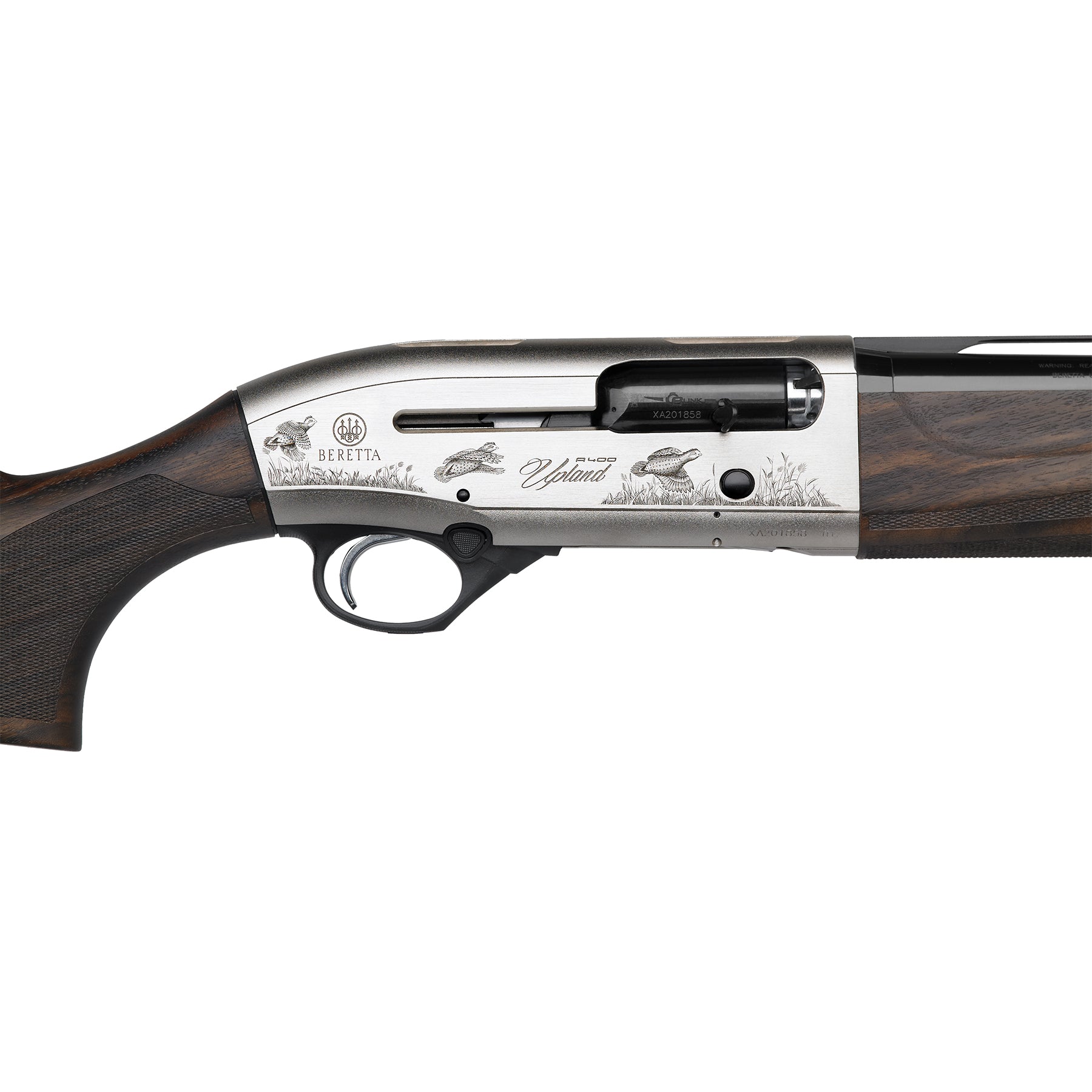 Beretta a400 upland 12 gauge