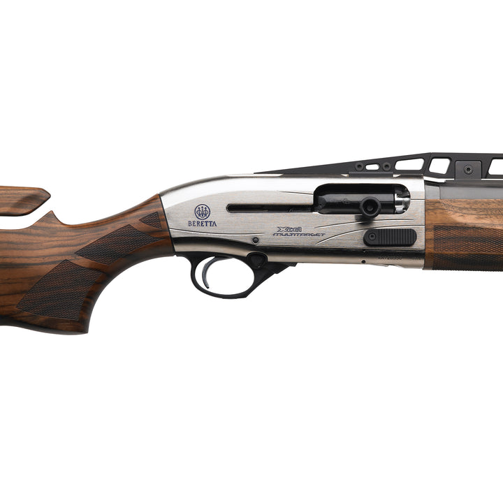 A400 Xcel Multitarget Competition Shotgun for Trap Skeet Clays