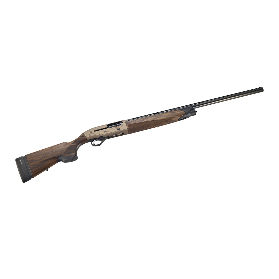 Beretta A400 Xplor Action Shotgun Walnut Stock Bronze Receiver 12ga