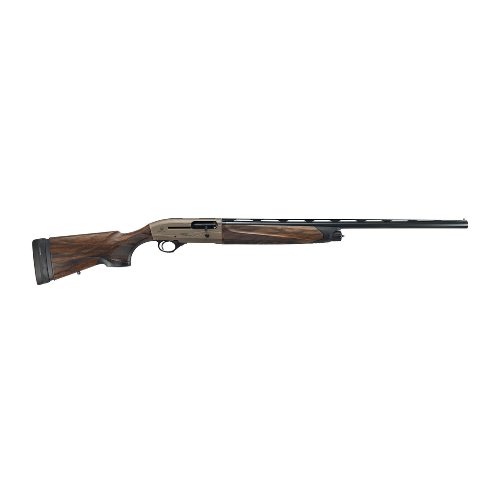 Beretta A400 Xplor Action Shotgun Walnut Stock Bronze Receiver 12ga