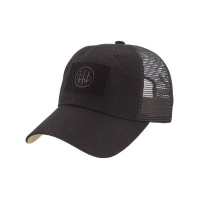 Tactical Patch Trident Hat