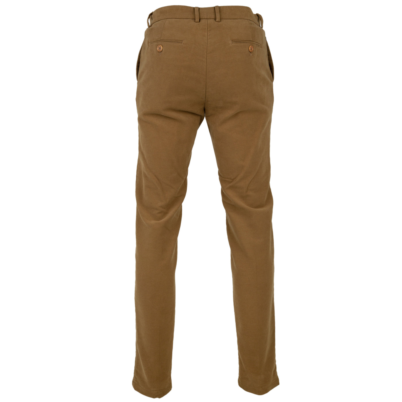 Moleskin Classic Pants -  CAMEL