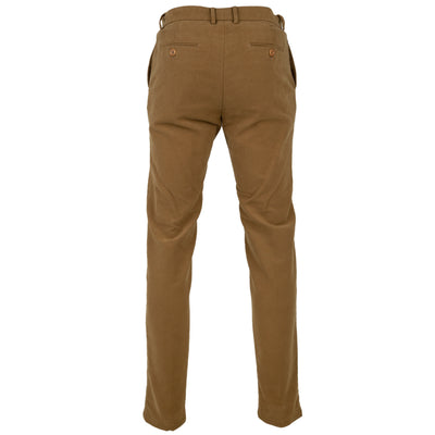 Moleskin Classic Pants -  CAMEL