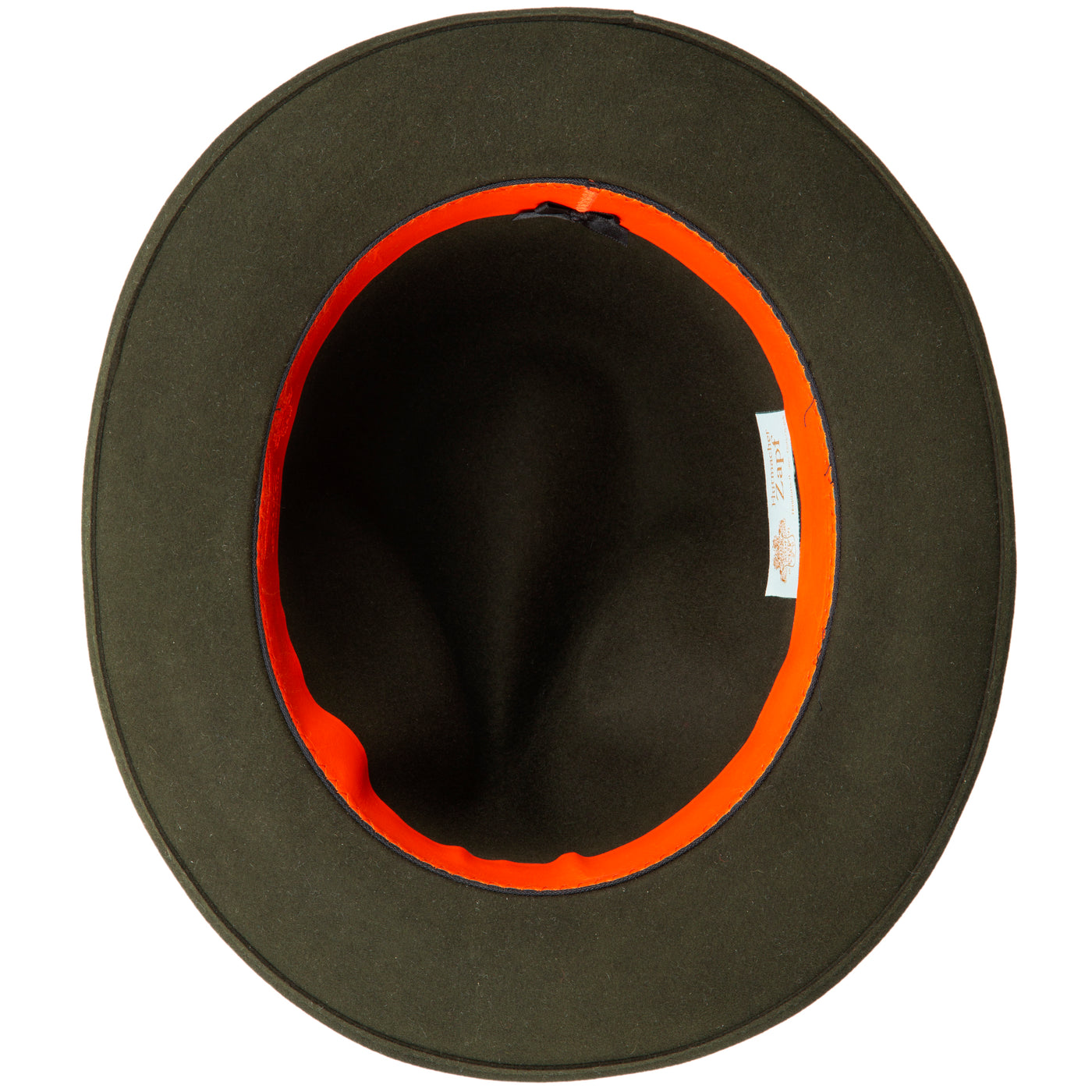 Scavenger Jackal Desert Ironwd Hat