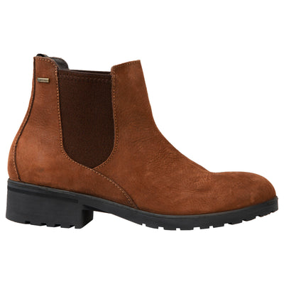Chelsea Hiking Boots