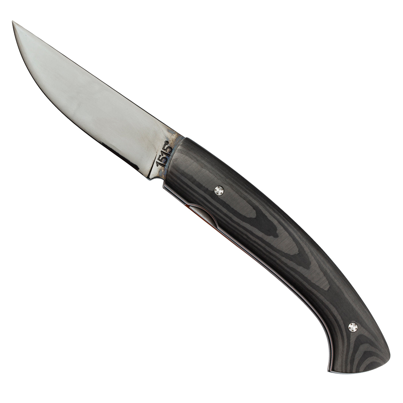 Shop Carbon Black PVD Blade Knife