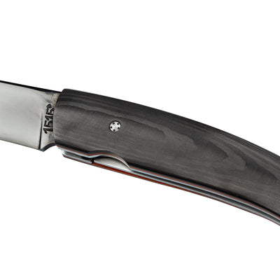 Shop Carbon Black PVD Blade Knife