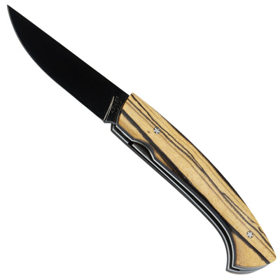 Conifer Wood / Ebony Cartridge Blade