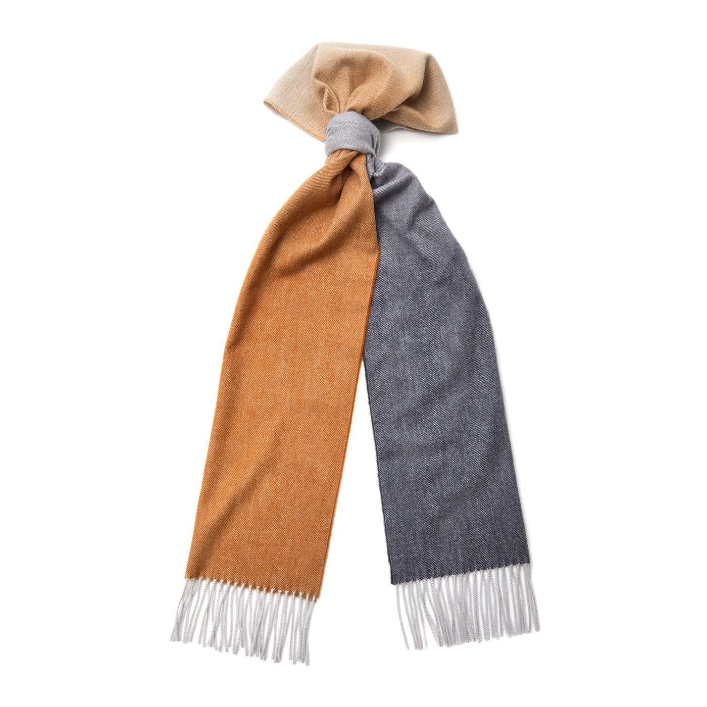 Ombre Cashmere Scarf
