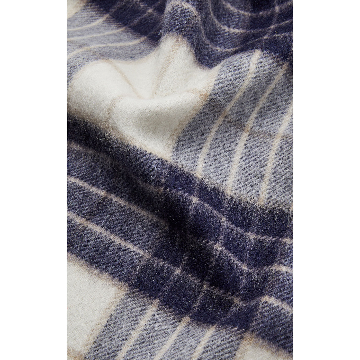 Knockmor Cashmere woven quality