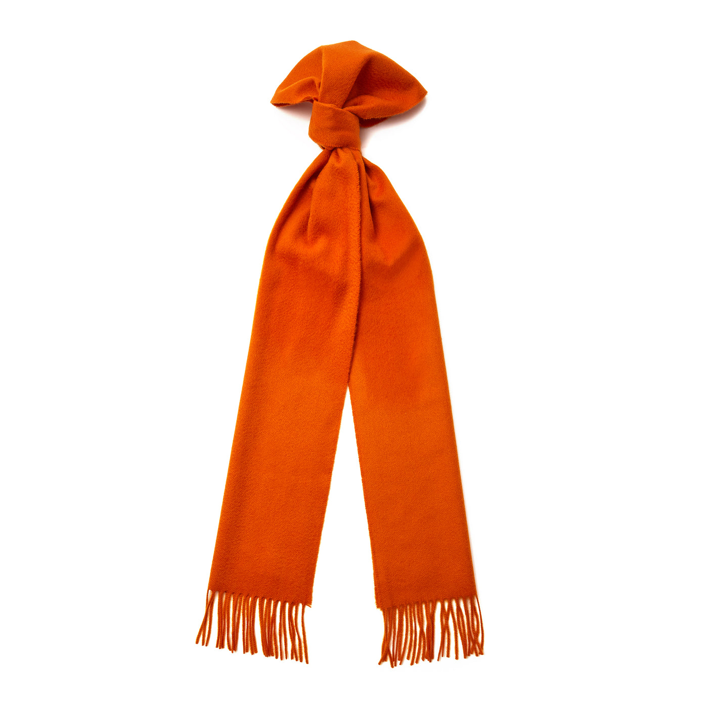 Alhambra cashmere woven Scarf