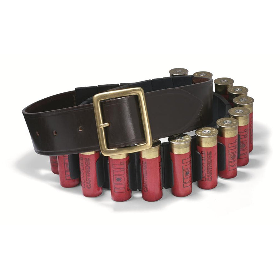 Malton Cartridge Belt – 25 Capacity