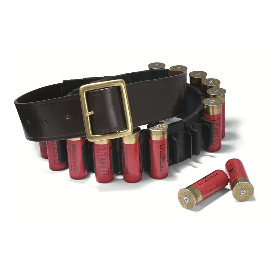Malton Cartridge Belt – 25 Capacity