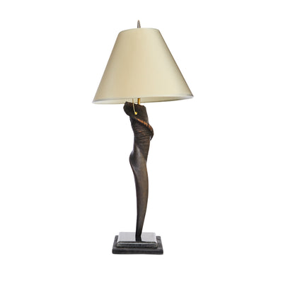 Shop vintage Eland Horn Lamp | Ngala Trading Co. | Beretta Gallery USA