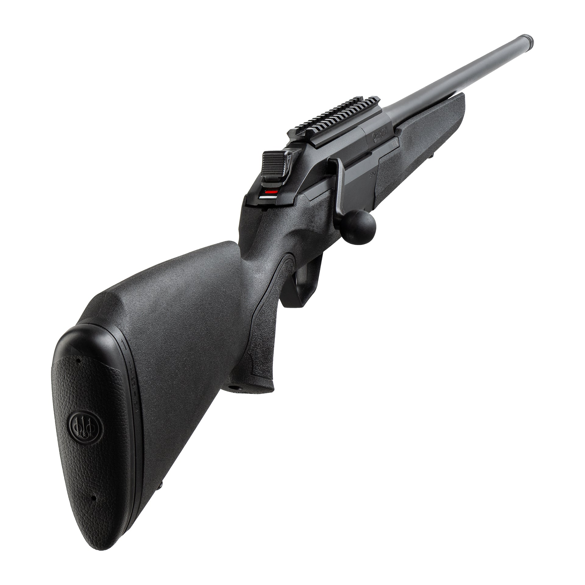 BRX1 - Black Synthetic