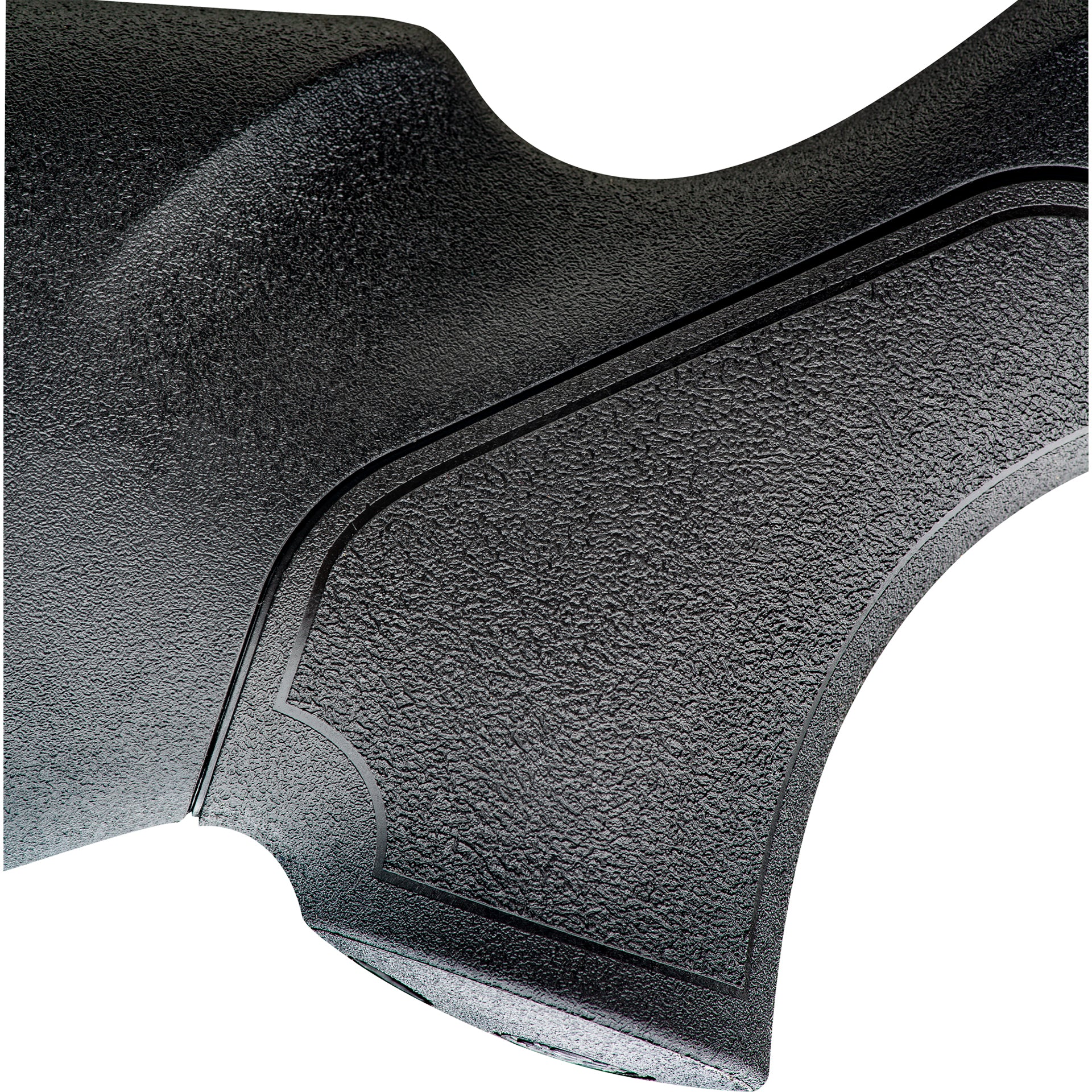 BRX1 - Black Synthetic