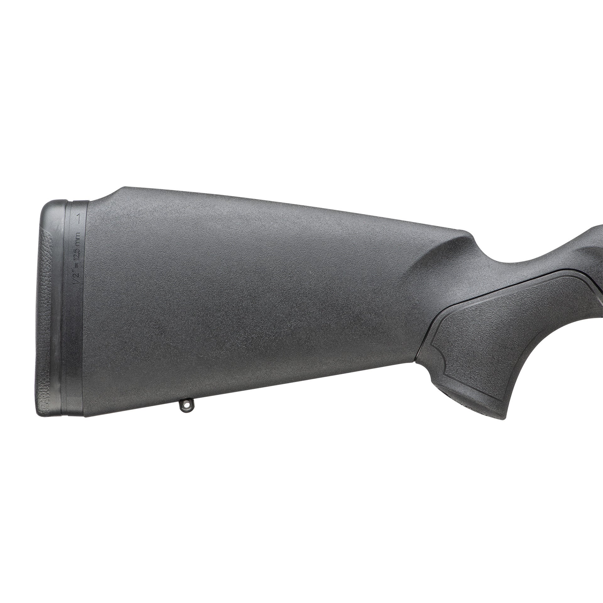 BRX1 - Black Synthetic