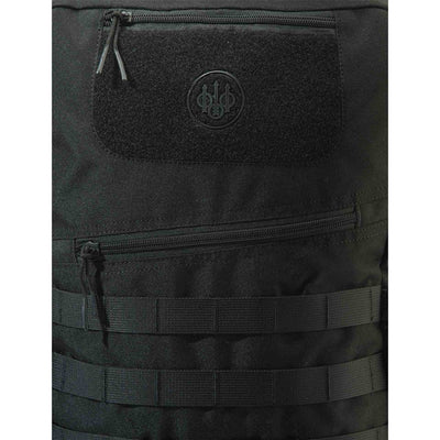 Tactical Flank Daypack beretta trident close up
