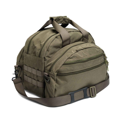 Tactical Range Bag rear