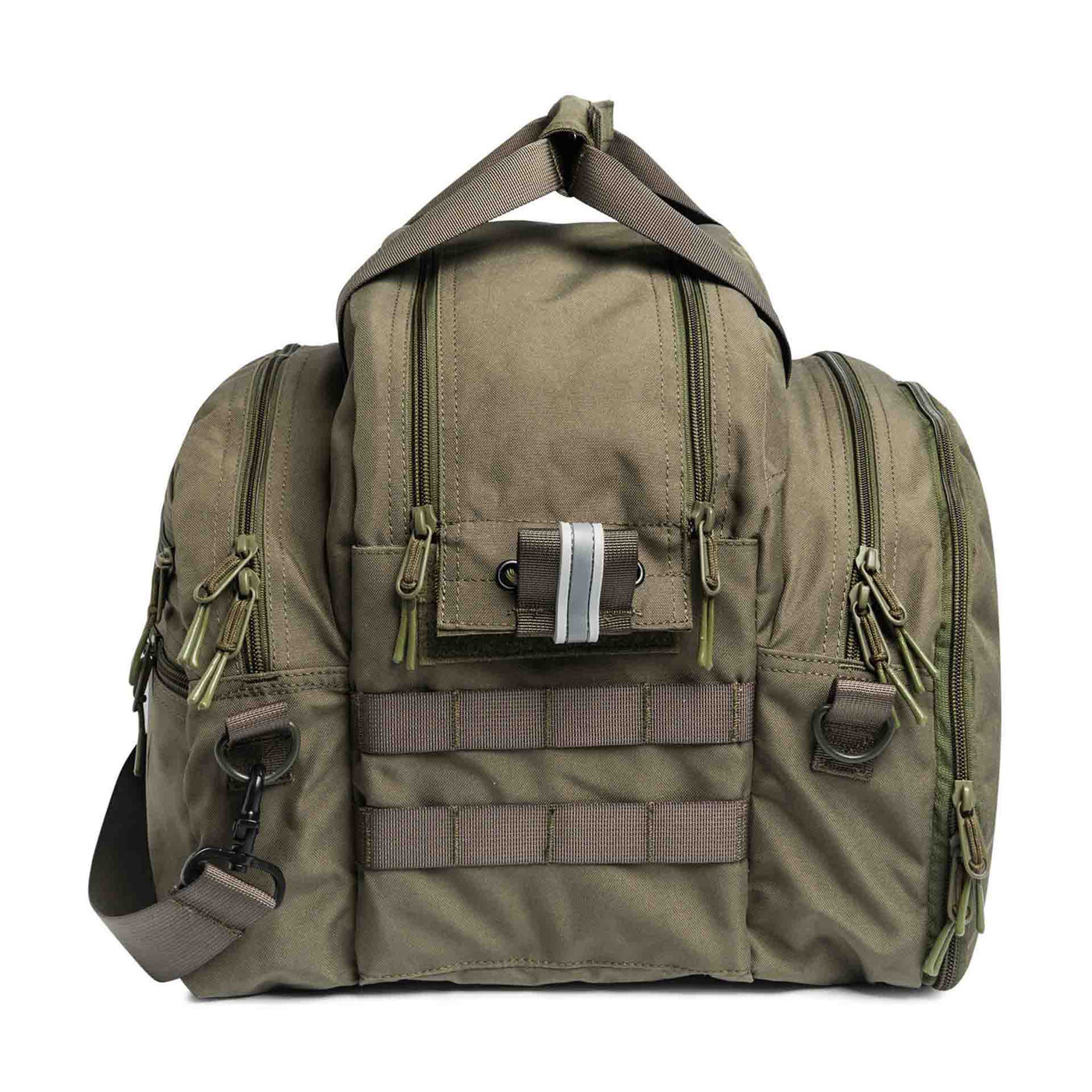 Tactical Range Bag close up