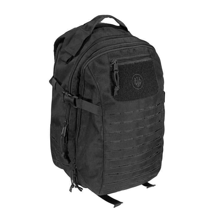 Beretta Tactical Backpack MOLLE 29L Durable Field Gear Black