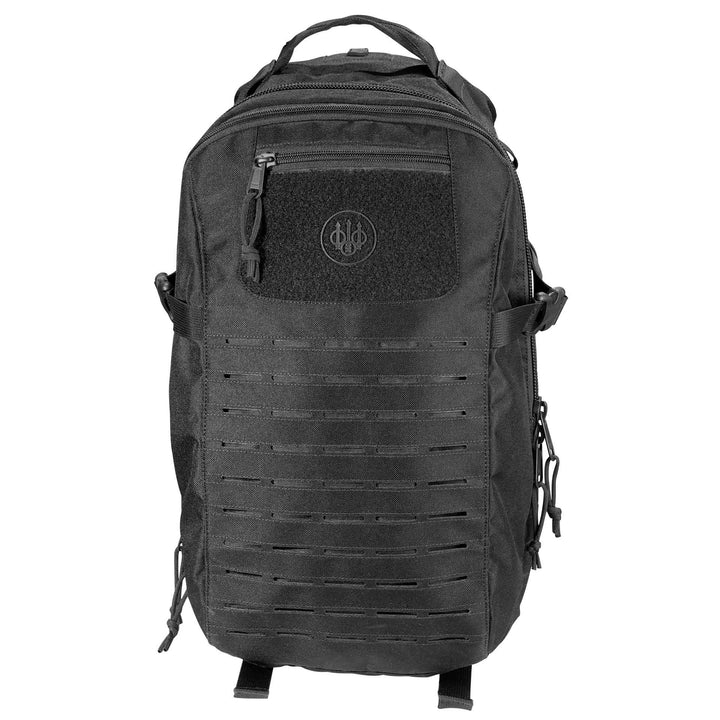 Beretta Tactical Backpack MOLLE 29L Durable Field Gear Black