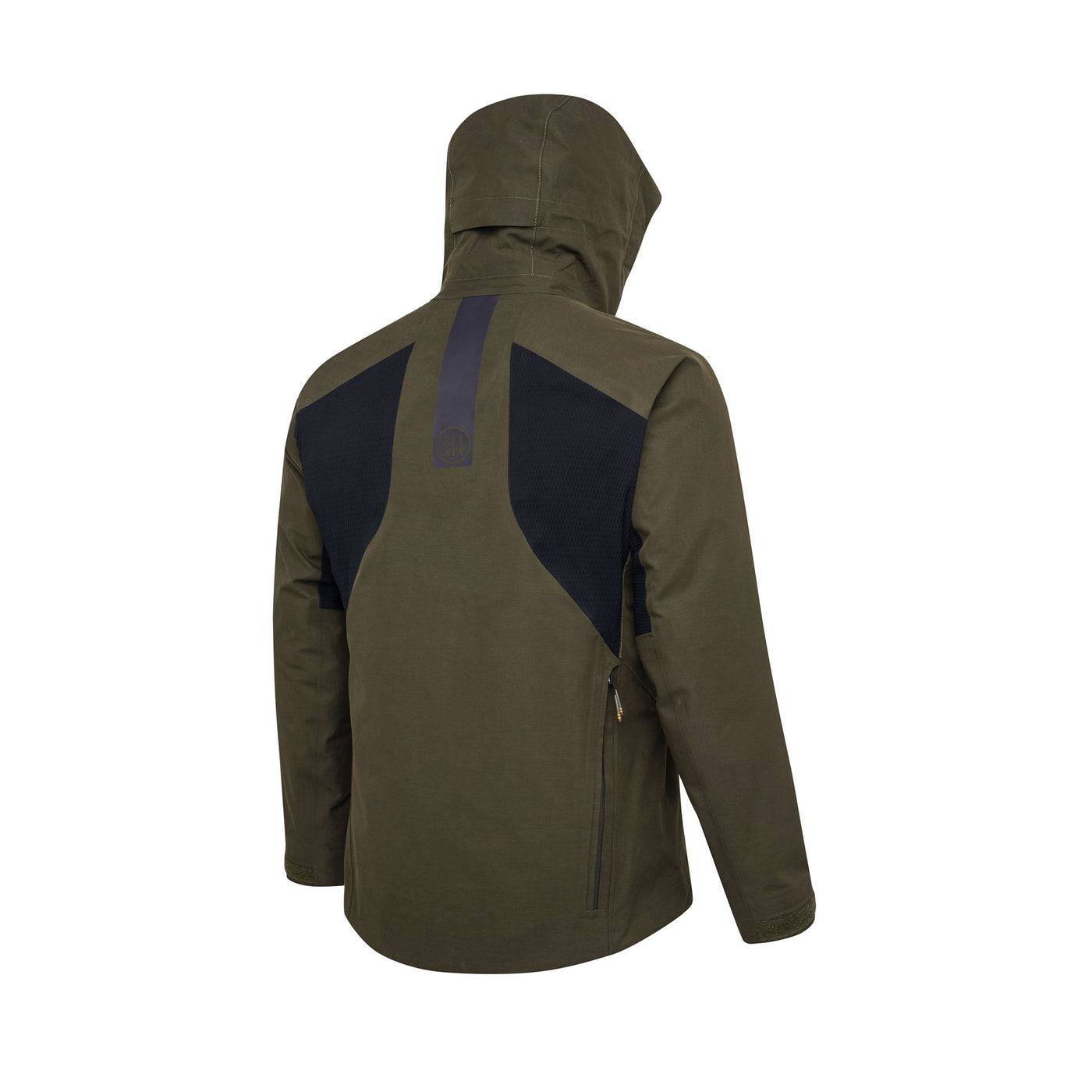 Dall 3L GTX Jacket - Green
