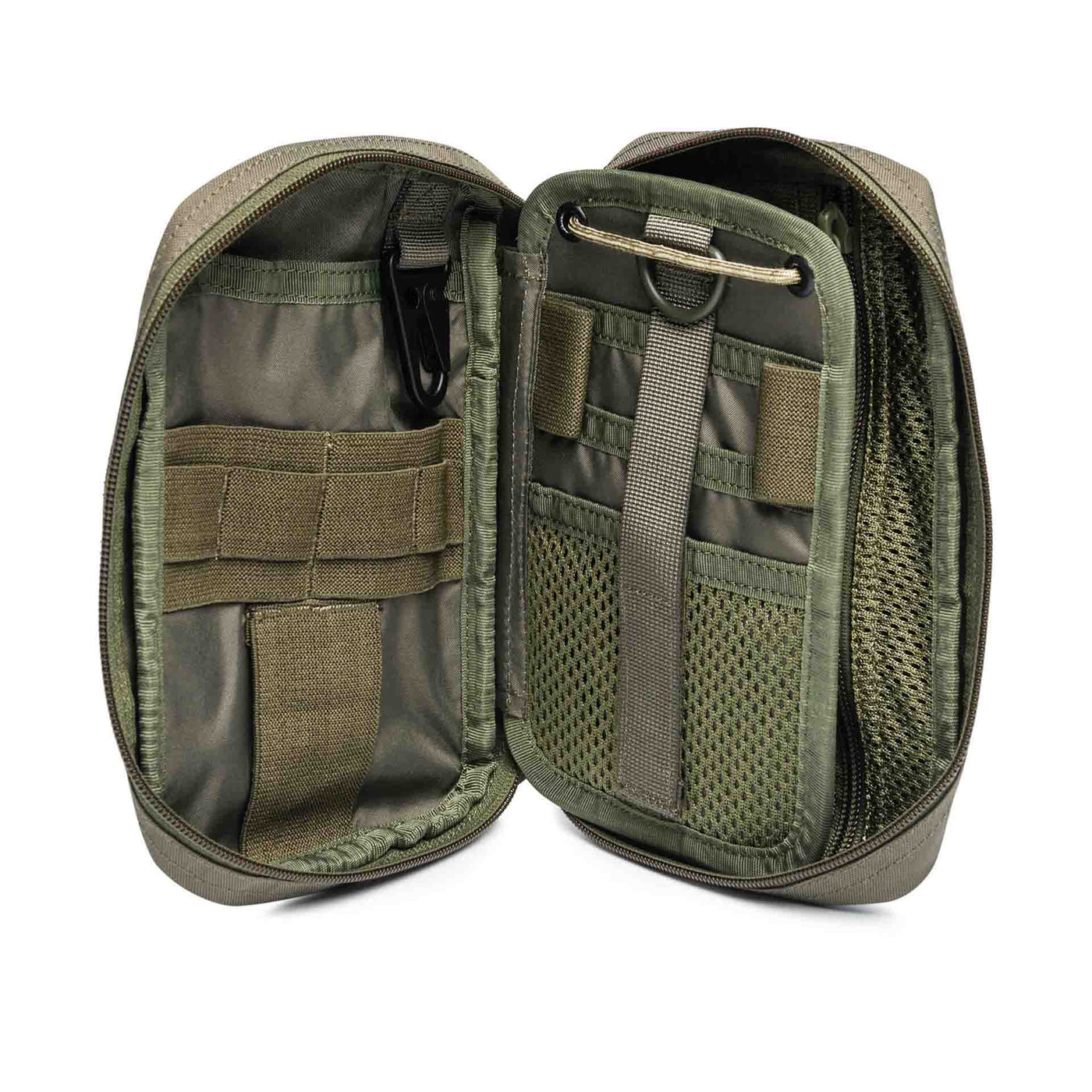 Beretta everyday carry pouch closeup