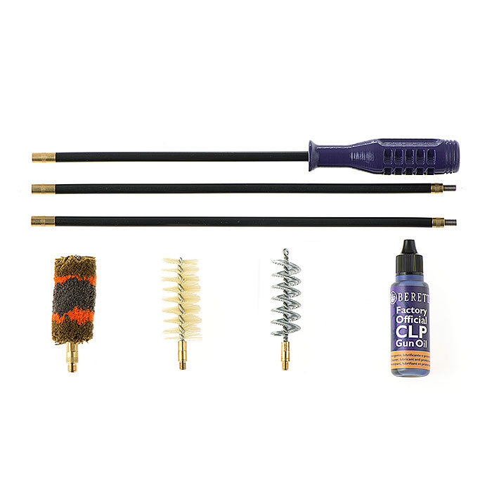 Beretta Shotgun Cleaning Kit For Sale. #9244