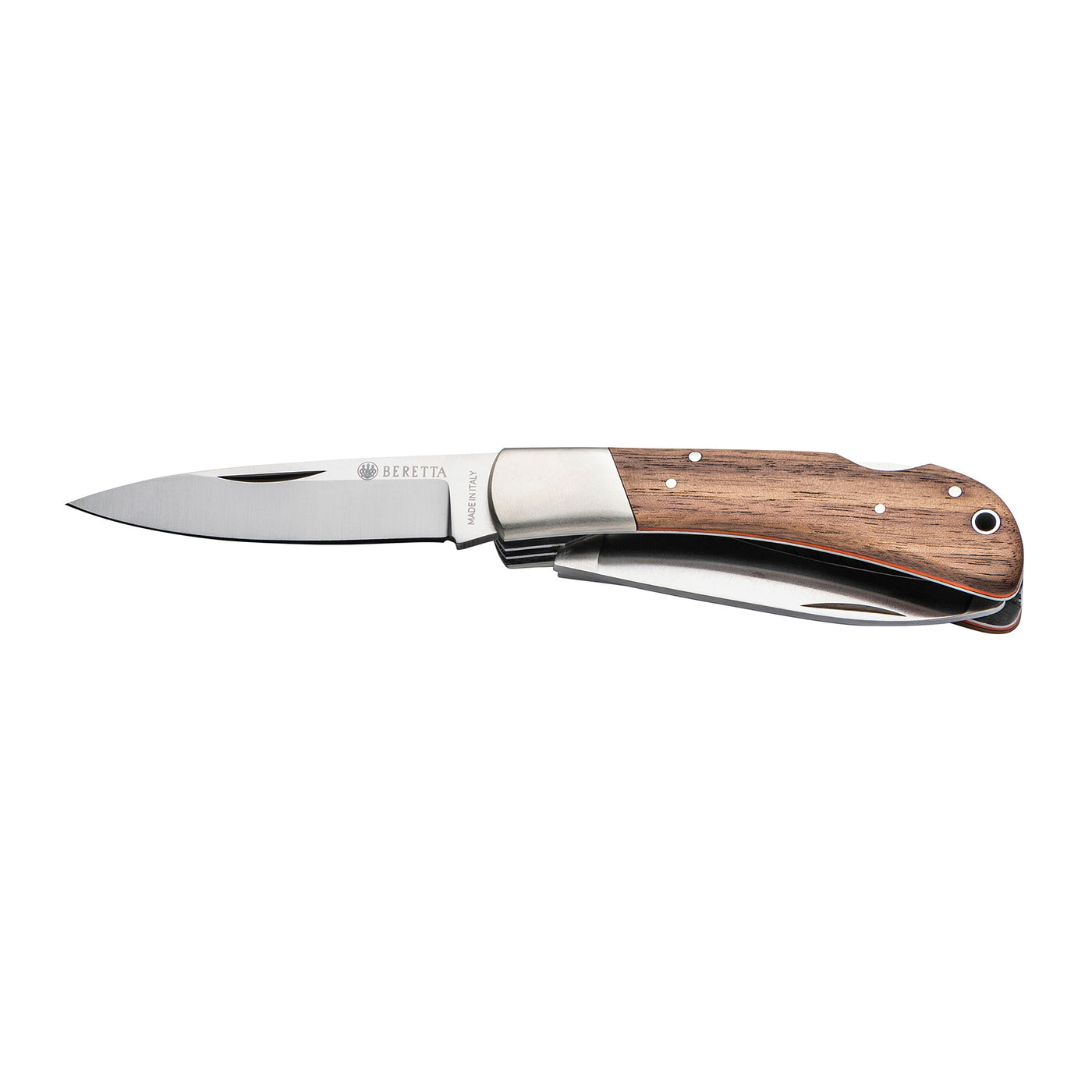 buy Duiker Three Blade Knife | Beretta Gallery USA