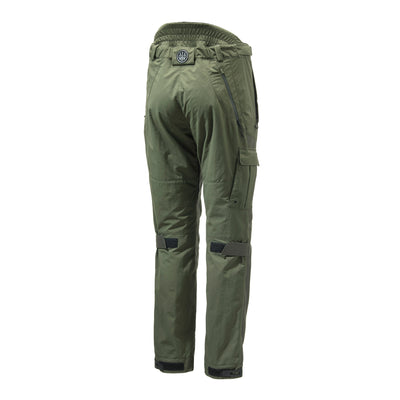 Cordura Charging Pant - Green