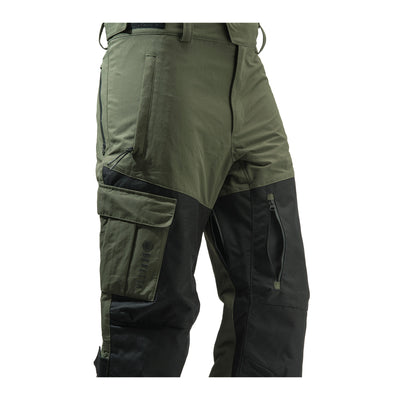 Cordura Charging Pant - Green