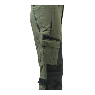 Cordura Charging Pant - Green