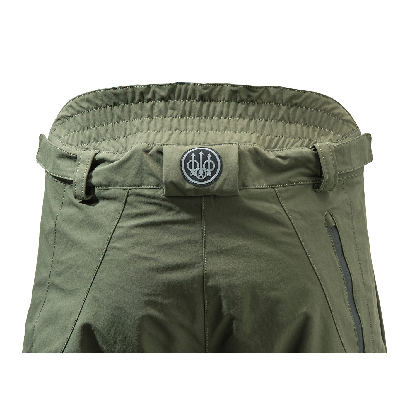 Cordura Charging Pant - Green