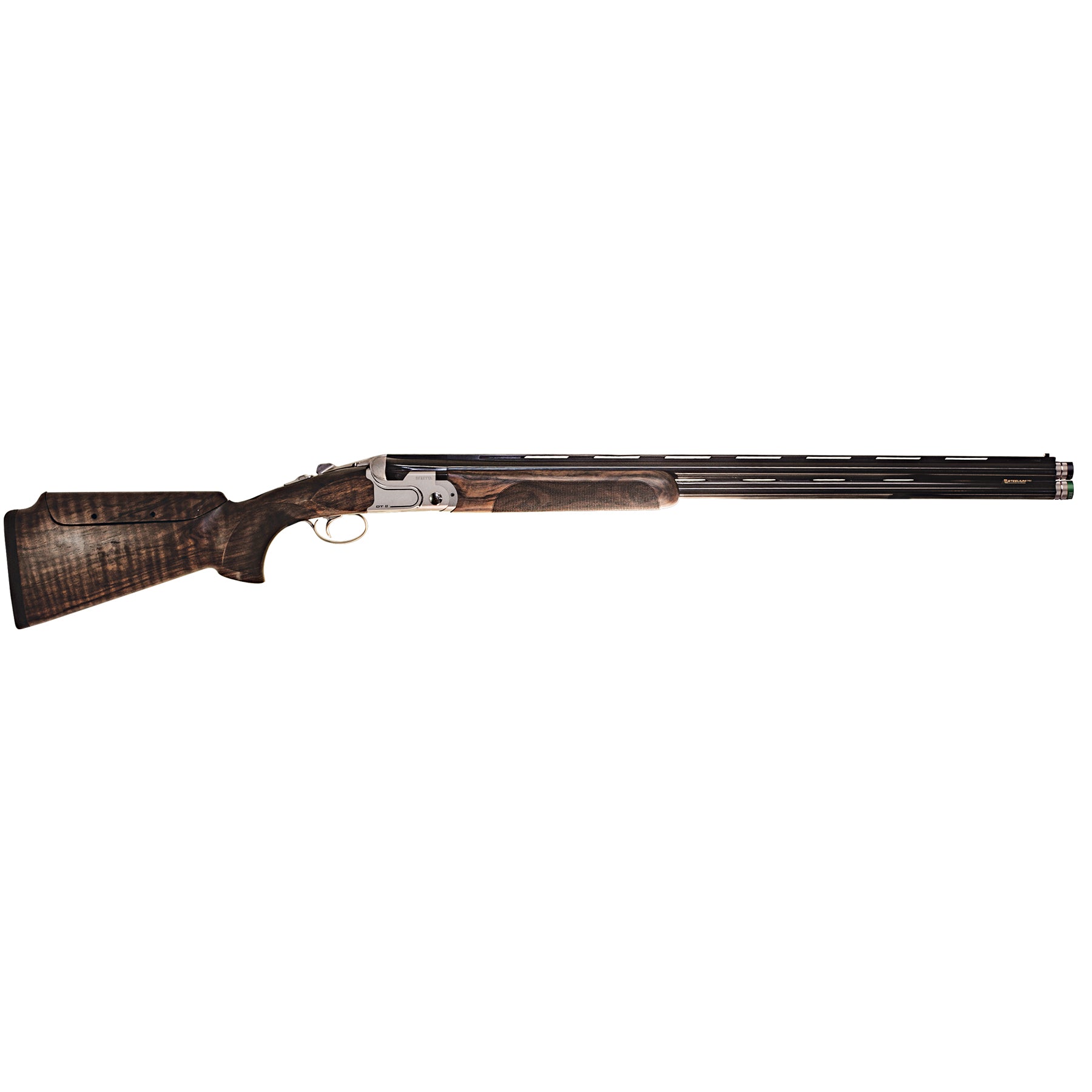 Beretta DT11 skeet over and under shotgun