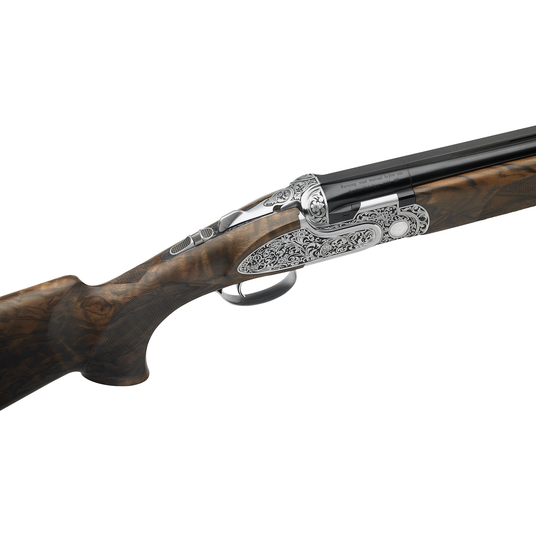 Beretta DT11 EELL zoom profile